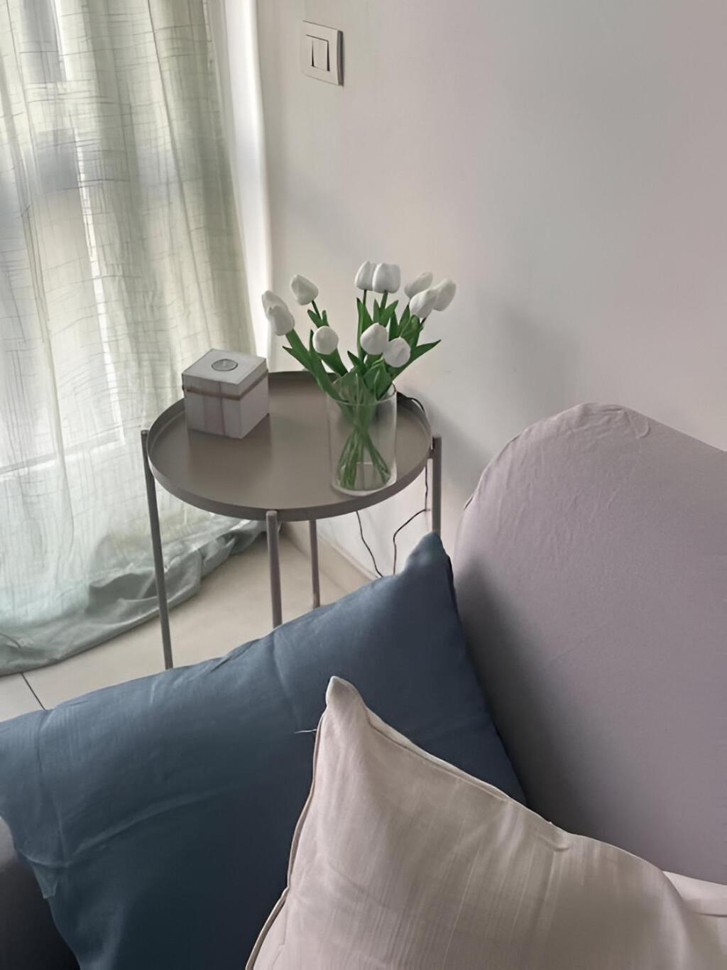 Casa Pg - Appartamento Vista Lago Monte Isola Dış mekan fotoğraf
