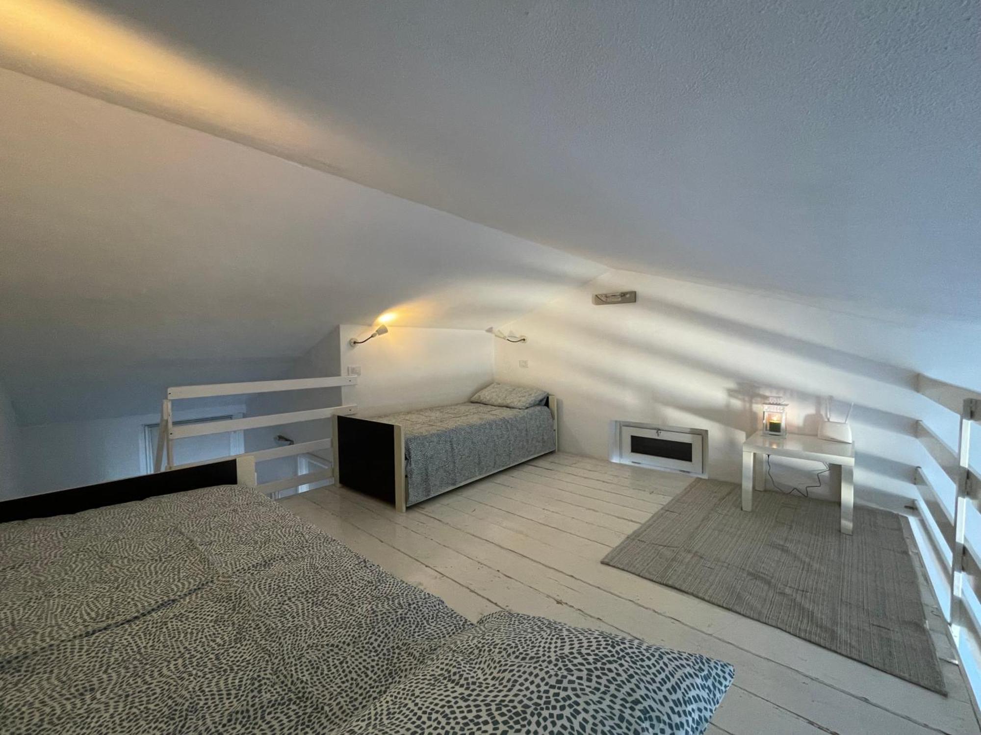 Casa Pg - Appartamento Vista Lago Monte Isola Dış mekan fotoğraf